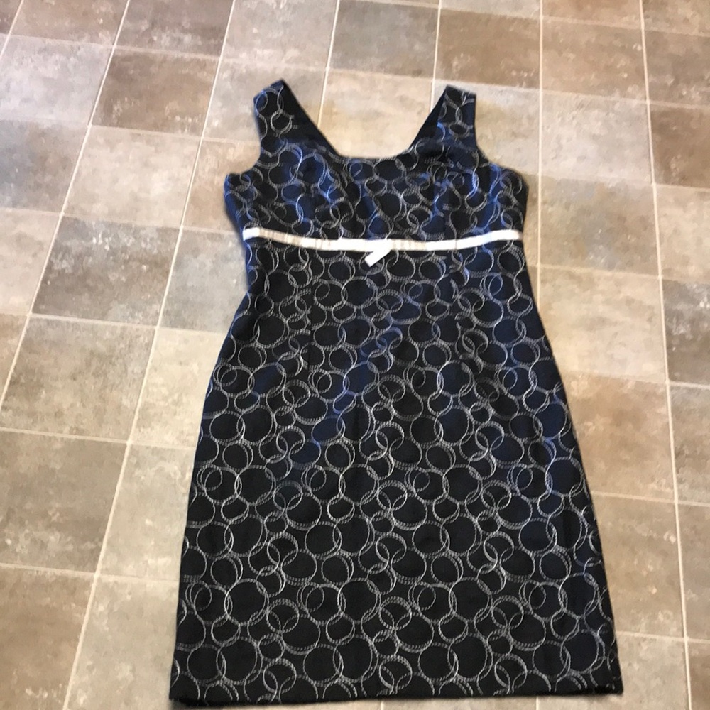 Dress Ideology dress .